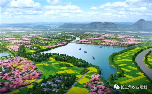 國家大力支持發(fā)展的“田園綜合體”是什么？怎么搞？(圖9)