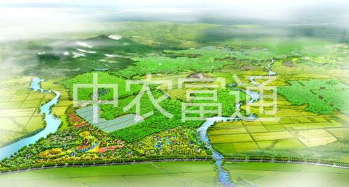 海南香蕉產(chǎn)業(yè)產(chǎn)學研示范園區(qū)總體規(guī)劃(2011-2015)(圖1) 2、海南省香蕉產(chǎn)業(yè)產(chǎn)學研示范園區(qū)總體規(guī)劃(2011-2015年)(2010年評為“省級科技園區(qū)”)_副本.jpg