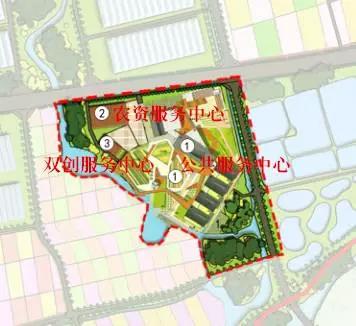 安吉縣筆架山農(nóng)業(yè)高新區(qū)規(guī)劃(圖3) 安吉縣筆架山農(nóng)業(yè)高新區(qū)規(guī)劃(圖3)