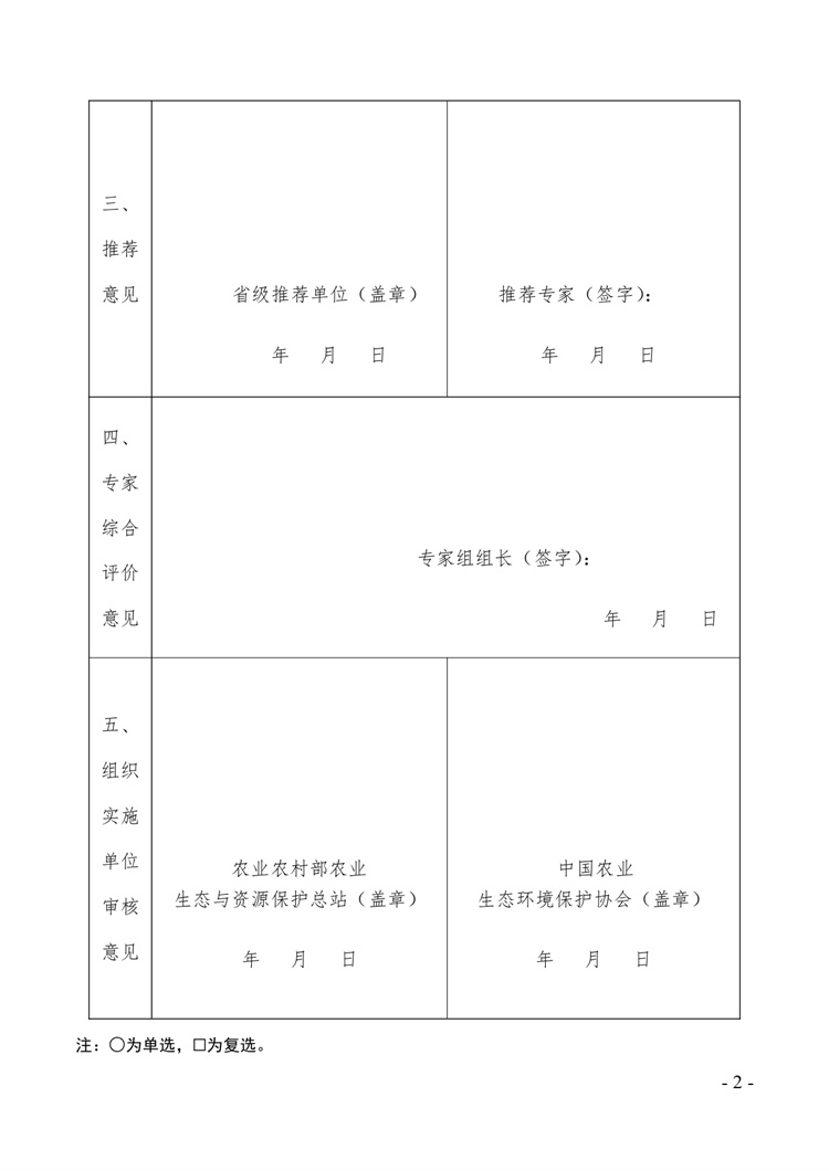 關(guān)于開展2024年度國家級生態(tài)農(nóng)場評價工作的通知+附件2-4_page-0002.jpg