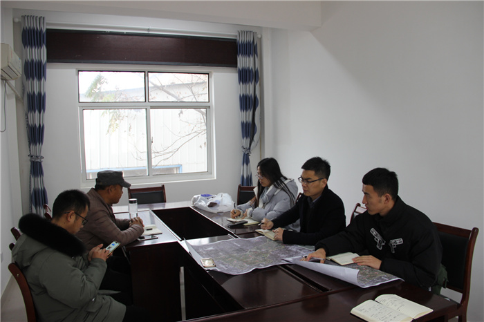 《灣沚區(qū)花橋鎮(zhèn)十四五現(xiàn)代農(nóng)業(yè)發(fā)展規(guī)劃》初期調(diào)研工作順利完成！(圖15)