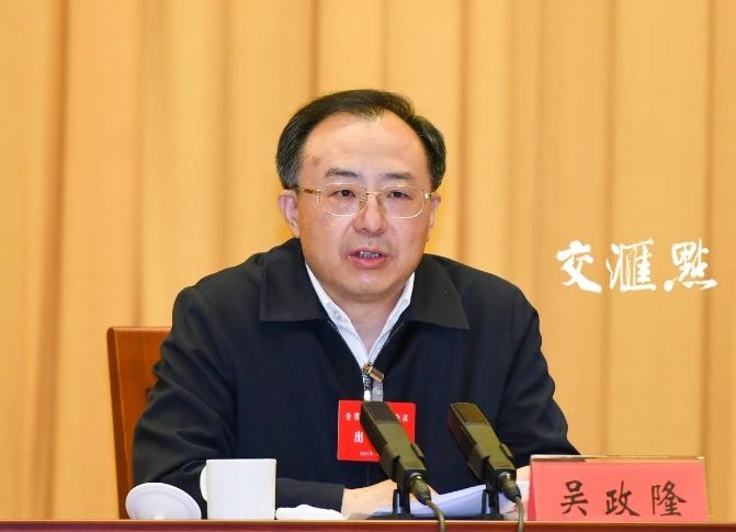 江蘇省農村工作會議召開，部署鄉(xiāng)村振興和“三農”具體工作(圖3)