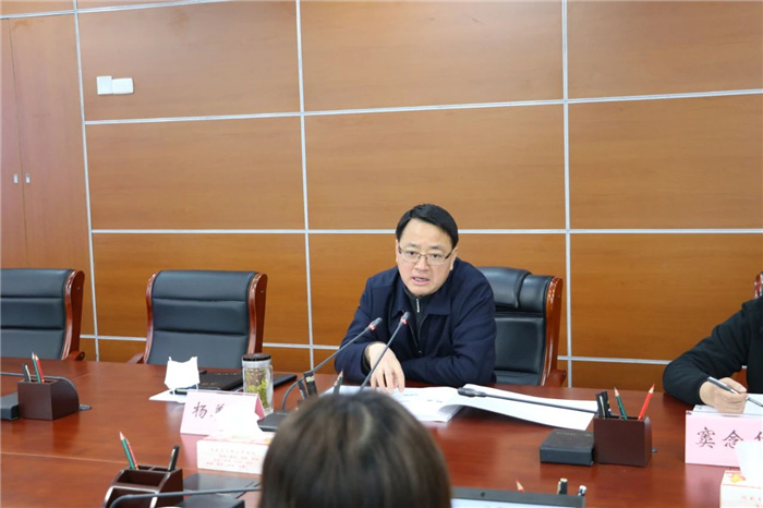 《馬鞍山市“十四五”現(xiàn)代農(nóng)業(yè)發(fā)展總體規(guī)劃及2035年遠(yuǎn)景目標(biāo)》終期匯報(bào)順利完成！(圖2)