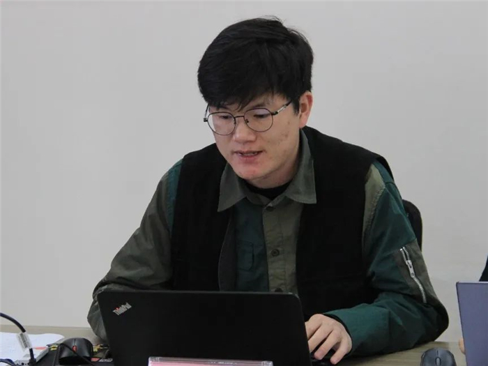《馬鞍山市“十四五”現(xiàn)代農業(yè)發(fā)展總體規(guī)劃及2035年遠景目標》終期評審順利完成(圖9)